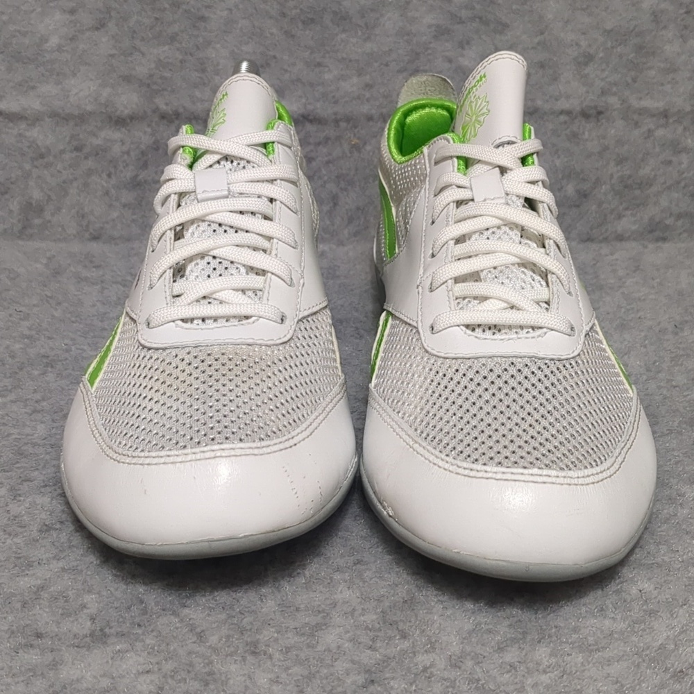 Reebok Classic Slim Sneakers Running women Shoes 10 - Picture 2 of 10